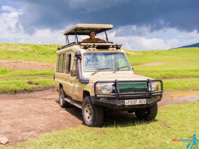 How To Plan A Perfect Safari In Tanzania – 7 Things You Need To Know 1