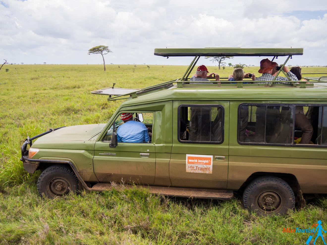 How To Plan A Perfect Safari In Tanzania – 7 Things You Need To Know 2