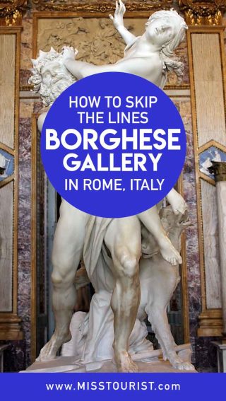 visit borghese