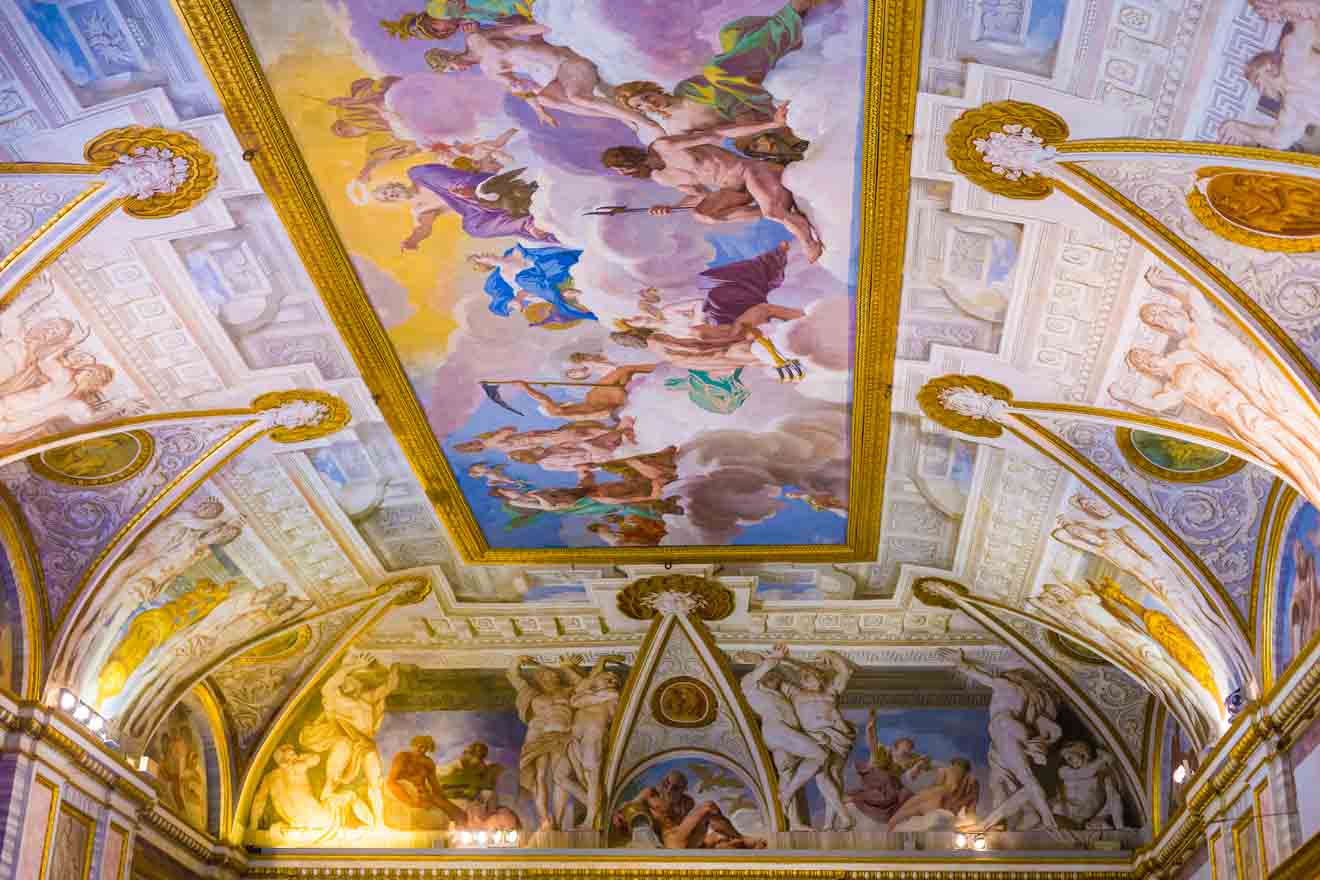 Galleria Borghese Tickets - Smart Ways to Avoid the Lines 2