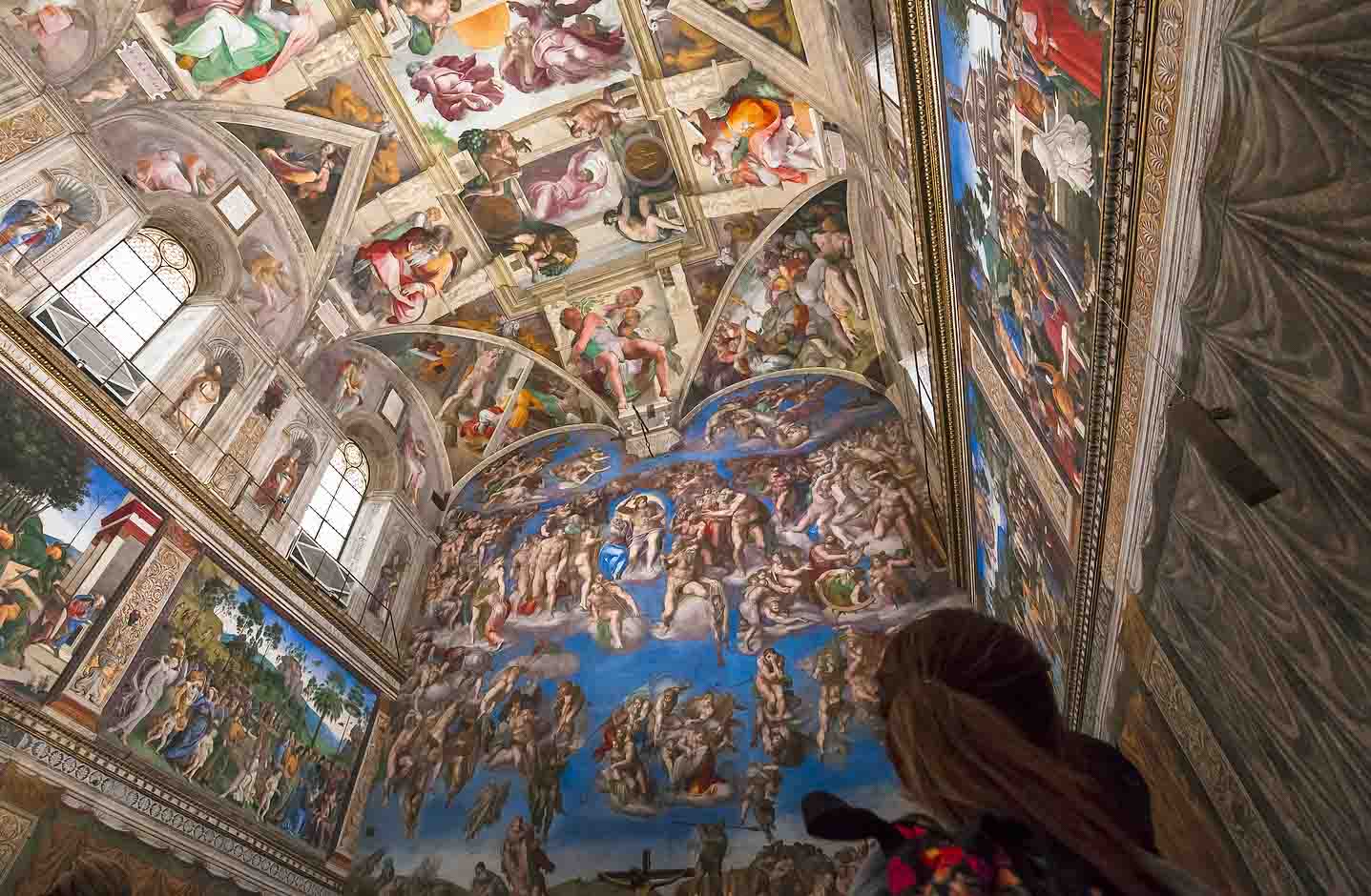 How To Avoid The Long Lines At Vatican Museums in Rome, Italy vatican museum tickets