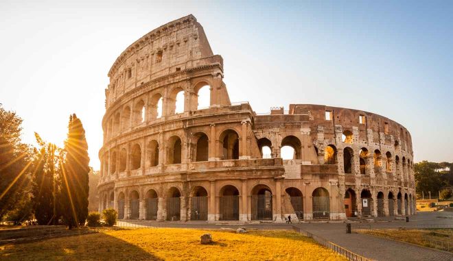 The Roman Colosseum and the Roman Forum – 5 Secret Tricks to Avoid Waiting in Line 1