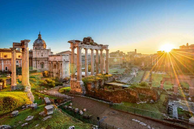The Roman Colosseum and the Roman Forum – 5 Secret Tricks to Avoid Waiting in Line 3