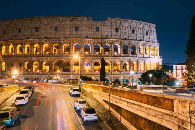 The Roman Colosseum and the Roman Forum – 5 Secret Tricks to Avoid Waiting in Line 5