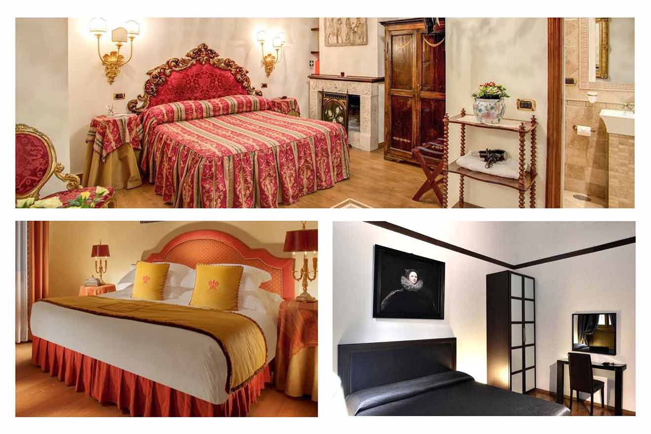 luxury hotels in rome, where to stay in Rome
