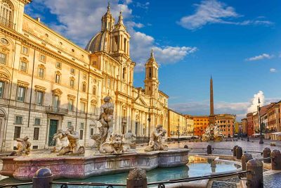 (4% Off) Where to Stay in Rome → 6 Areas & Hotels