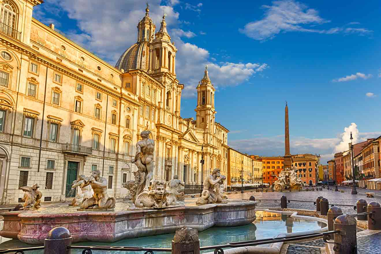 5 star hotels in rome, where to stay in Rome