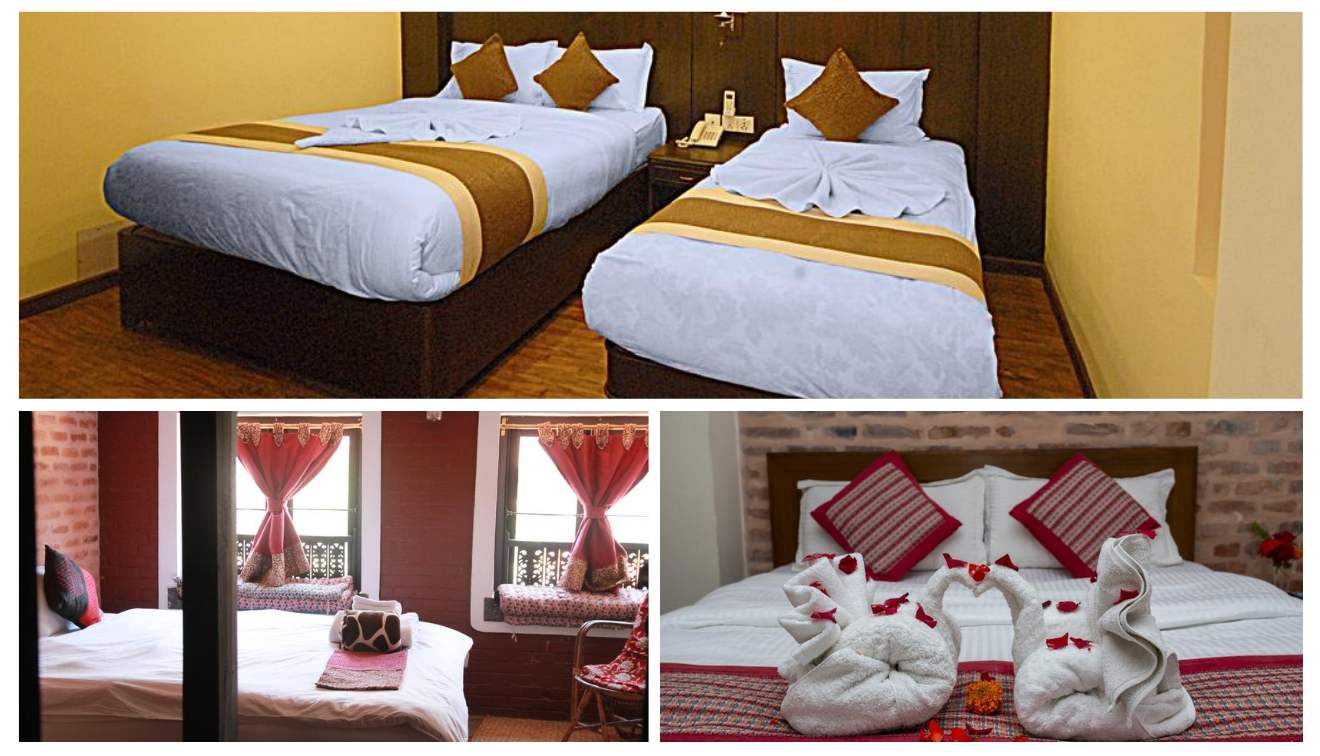 low price hotel in kathmandu