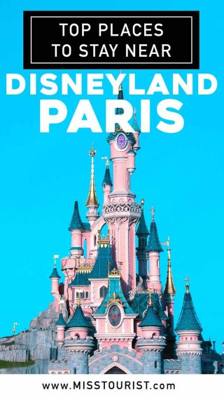 COMPLETE GUIDE: Best Hotels in Disneyland Paris (+Prices!)