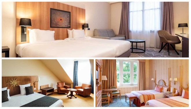 Complete Guide Best Hotels In Disneyland Paris Prices