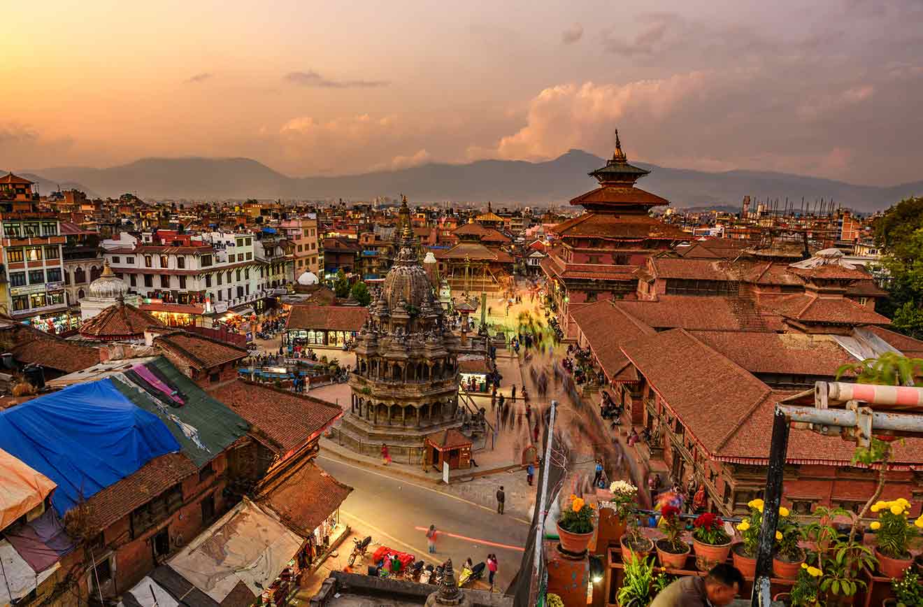 best hotels in Kathmandu nepal for all budgets
