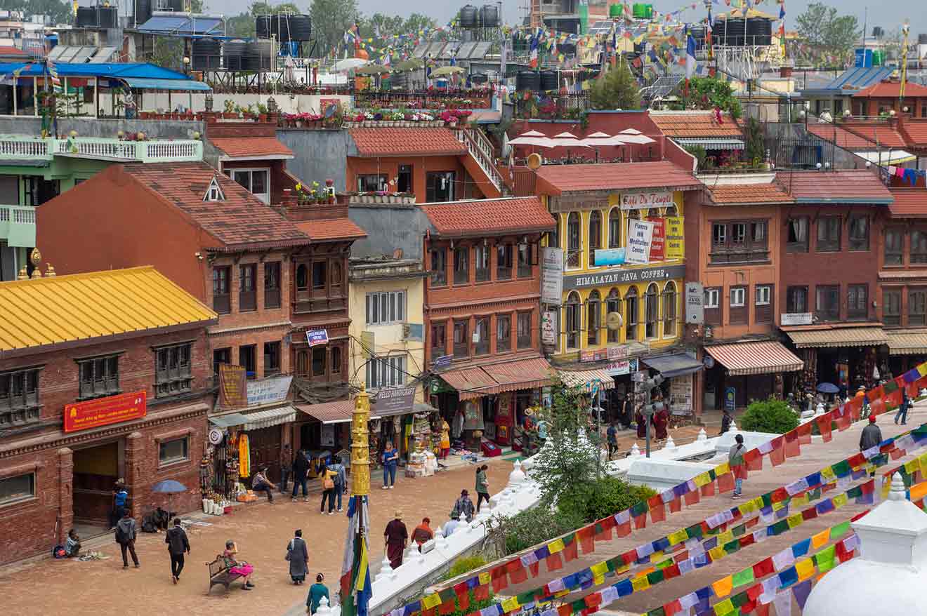 best affordable hotels in Kathmandu nepal 
