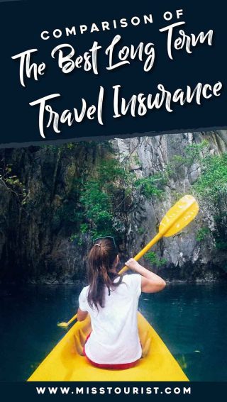 multi trip holiday insurance