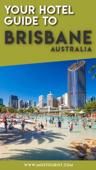 new brisbane hotels