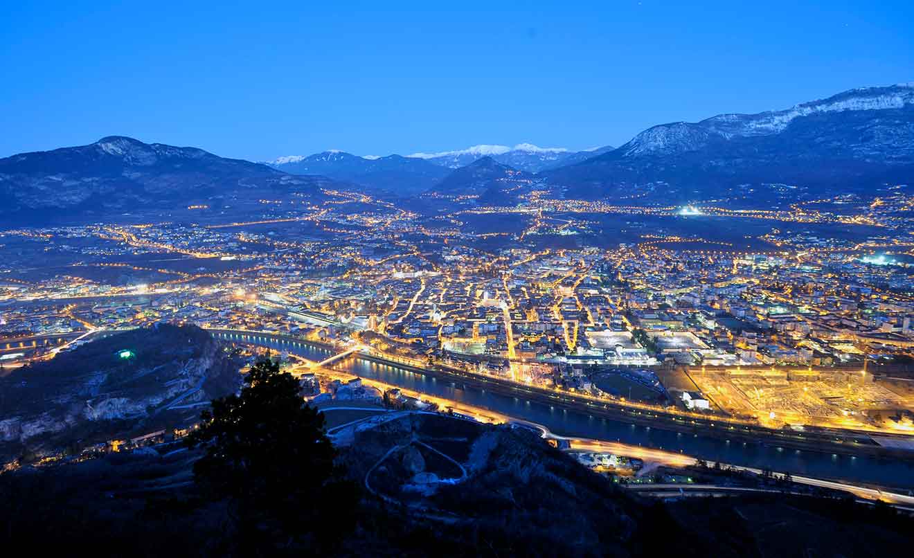 is trento worth visiting