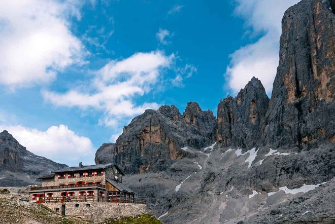 dolomites italy