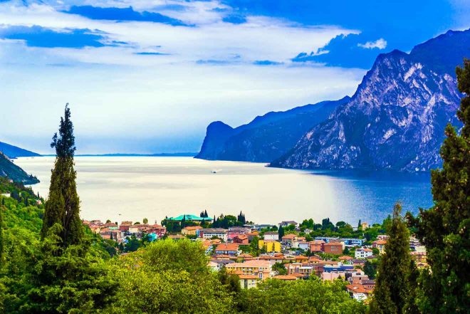 lake garda holidays