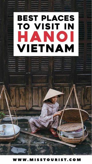 things to do in hanoi
