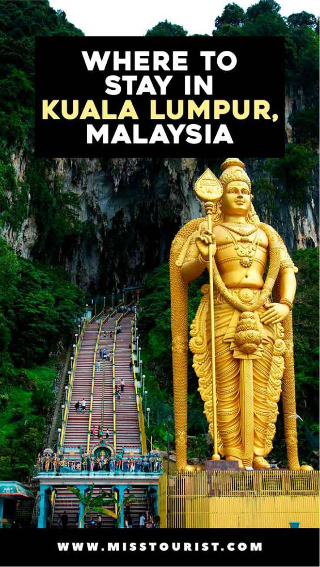 12 Best Things To Do In Kuala Lumpur, Malaysia (+Day Trips!)