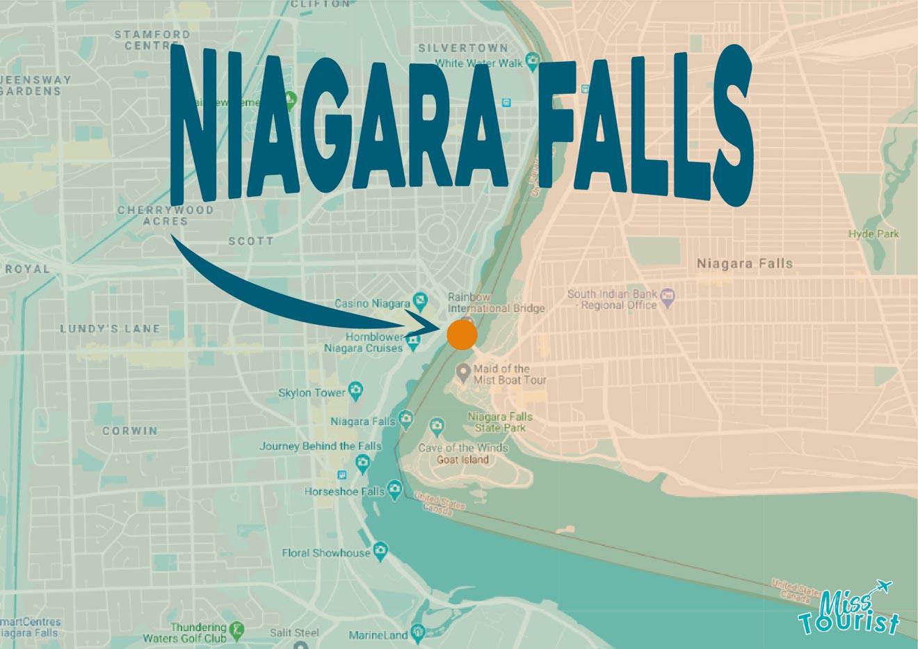 Awesome Things to Do in Niagara - NiagaraFallsMap 1 660x467@2x