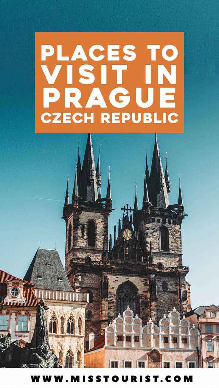 top things to do in prague