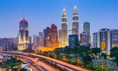 Where to Stay in Kuala Lumpur, Malaysia - Hotels + Prices