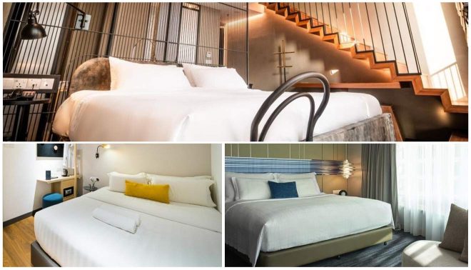 kl accommodation