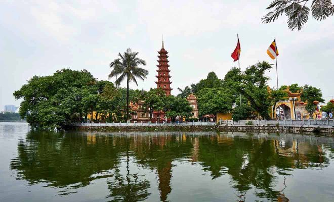 what to do in hanoi