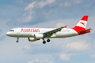 flights to vienna austria