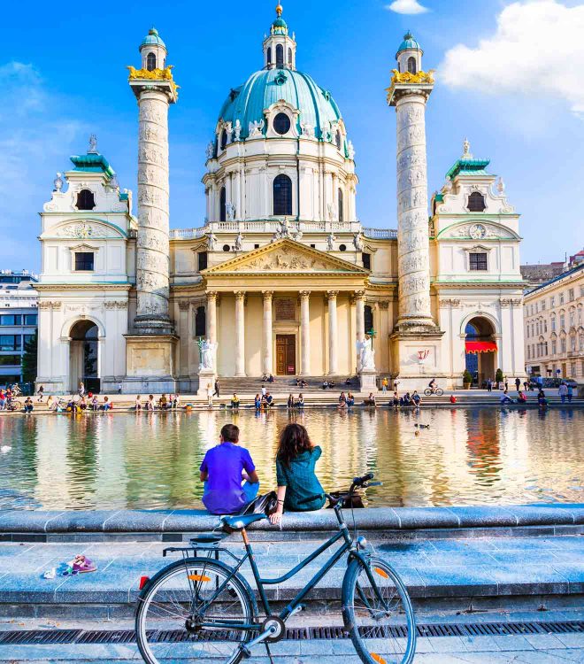 things to do in vienna with kids