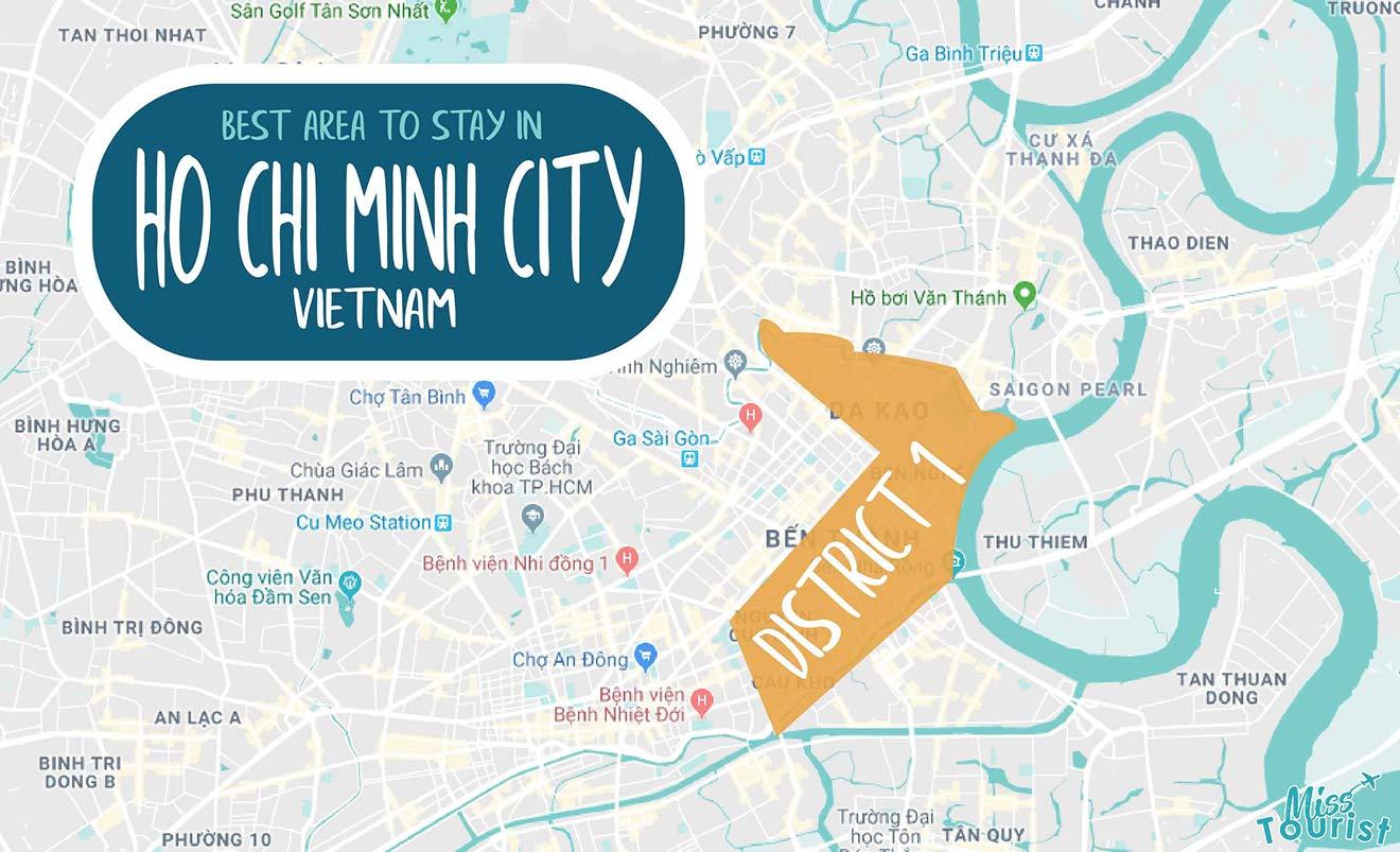 Where To Stay In Ho Chi Minh City Best Hotels With Prices 3157