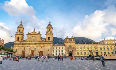 10 Awesome Things to Do in Bogota (Colombia) - Your Ultimate Guide