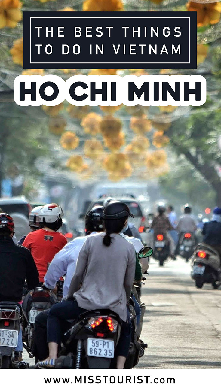top things to do in ho chi minh
