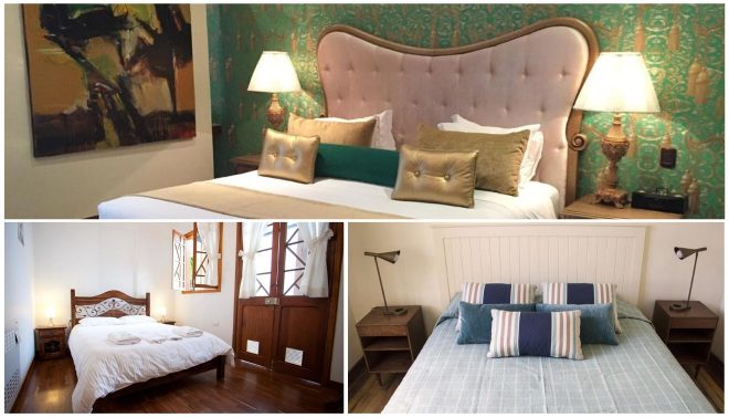 Where Stay Bogota Best Hotels  With Prices  