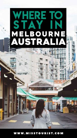hotels in melbourne