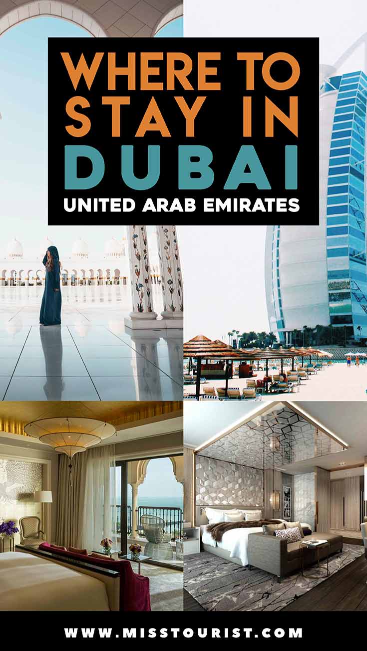 dubai 3 star hotels