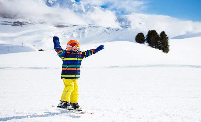 ski lessons andorra