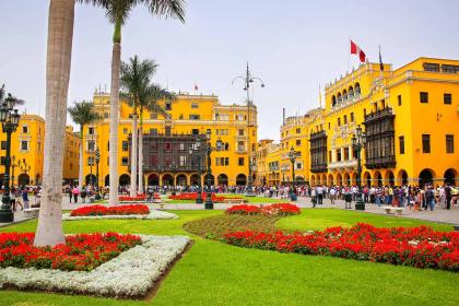 12 Amazing Things to Do in Lima, Peru → Tips from a Local!