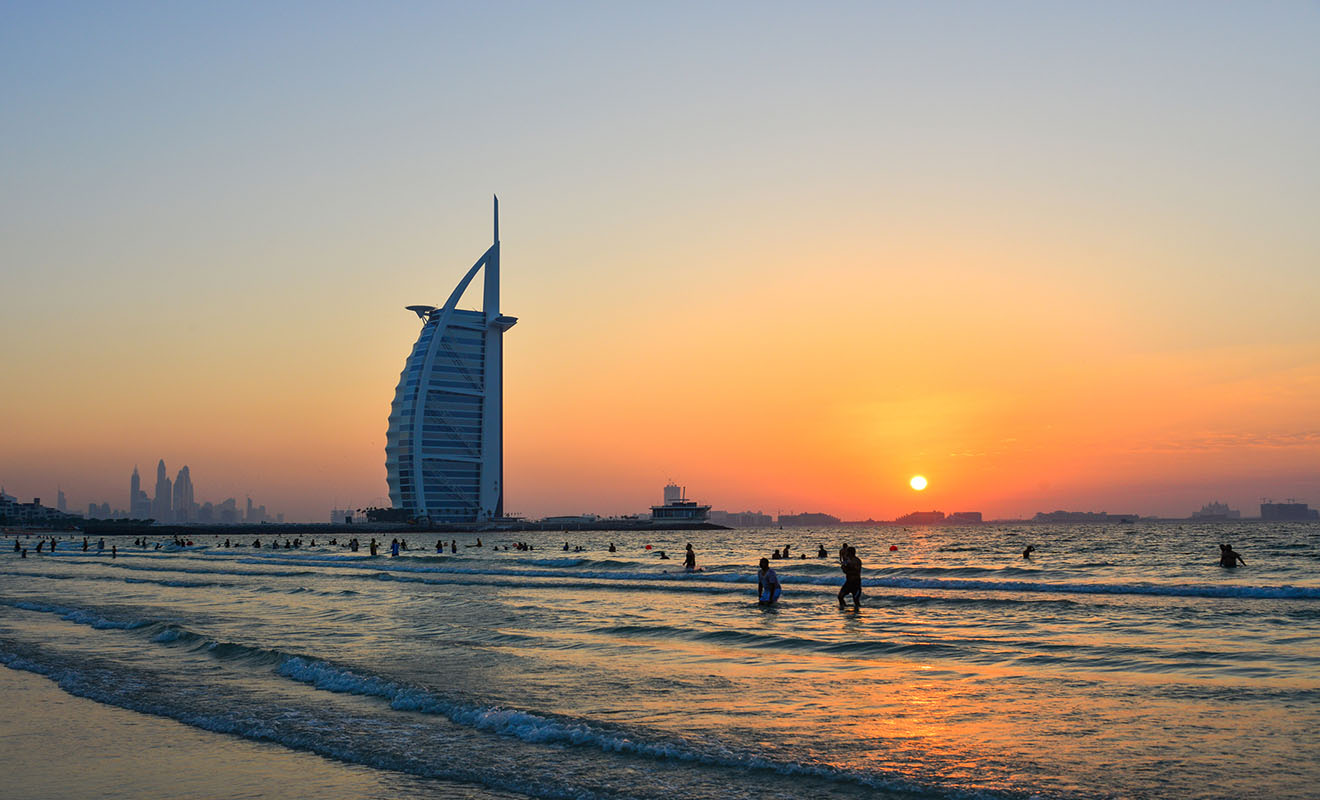 what to do in dubai