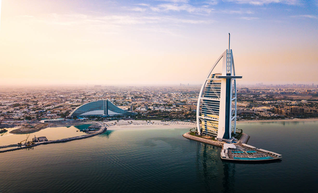 Top Water Activities in Dubai You Don't Want to Miss