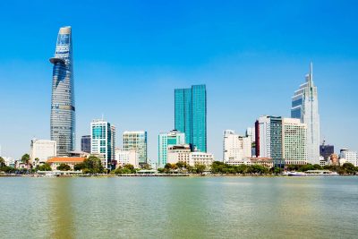 Where to Stay in Ho Chi Minh City - Best Hotels with Prices