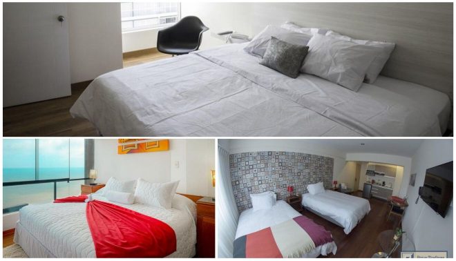 best place to stay in lima, Family friendly hotels