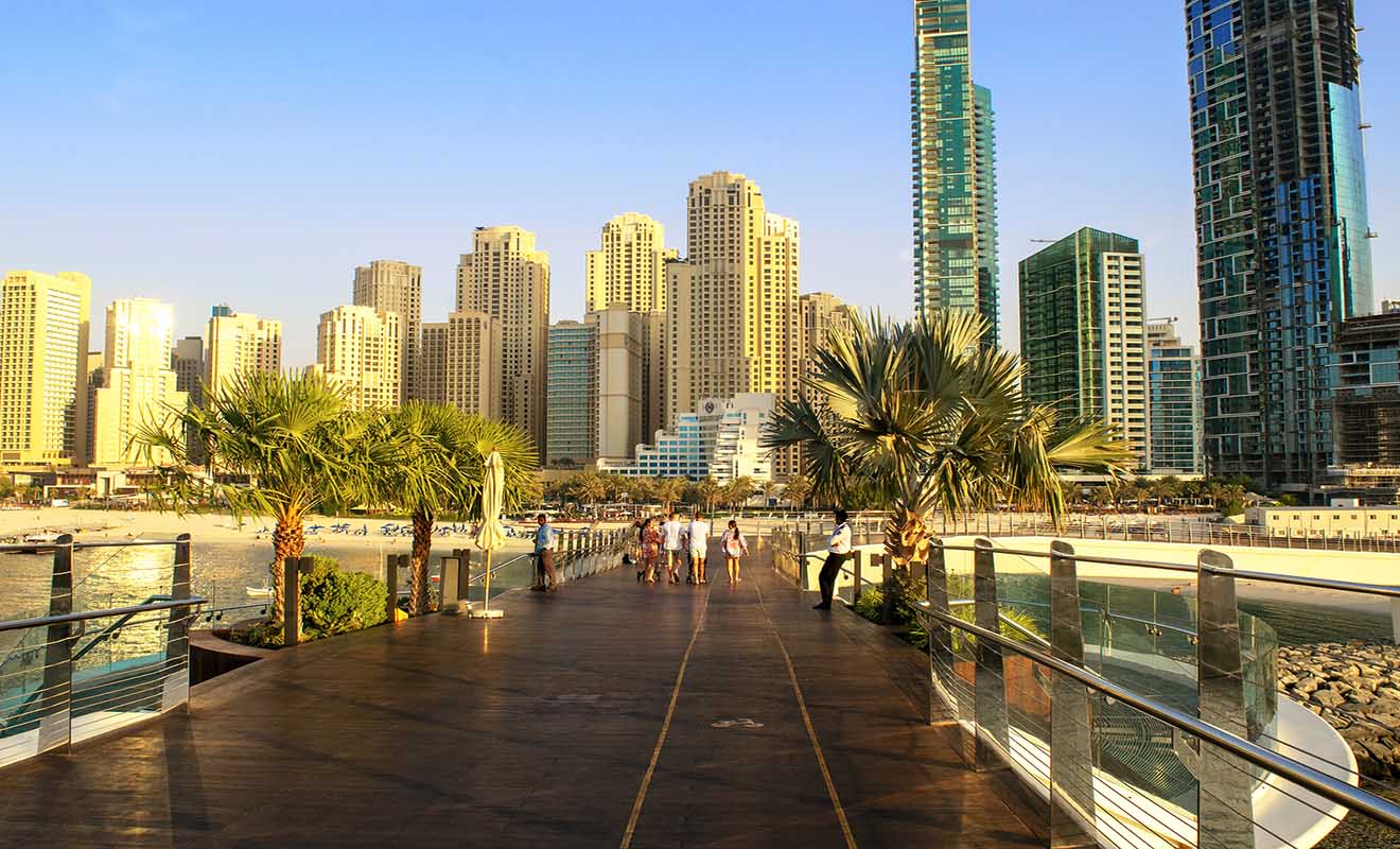 things to do in dubai