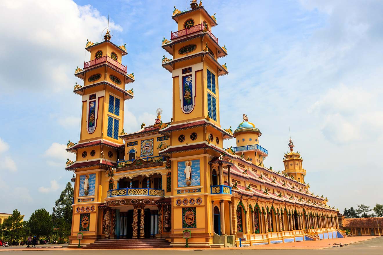 10 Unmissable Things To Do In Ho Chi Minh Vietnam 