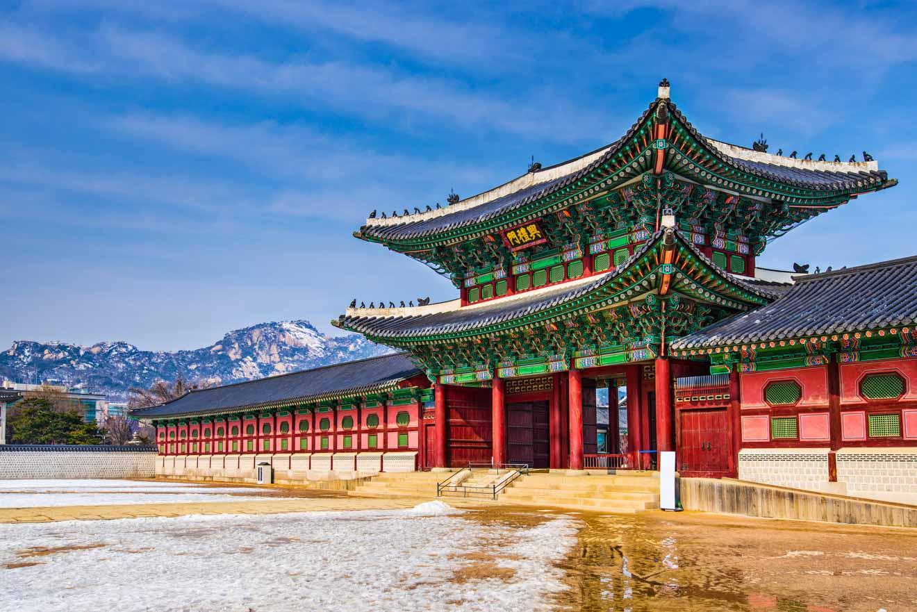 18 Unmissable Things to Do in Seoul → Your Ultimate Guide