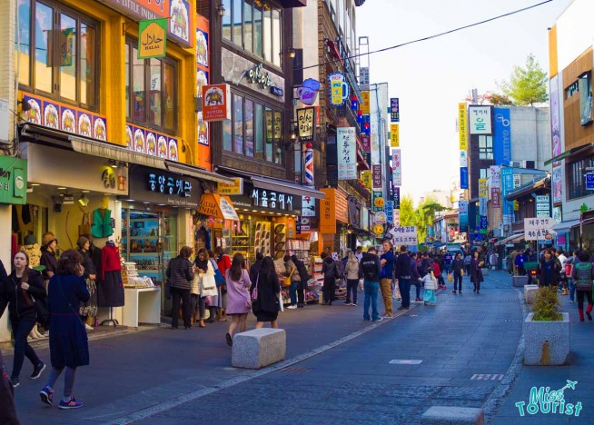 18 Unmissable Things to Do in Seoul → Your Ultimate Guide