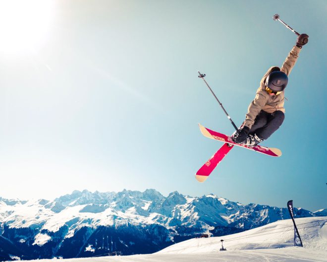 ski lessons in andorra