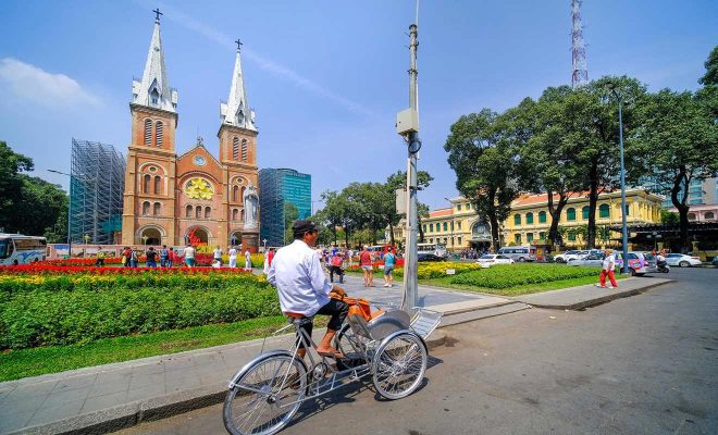 things to do in saigon