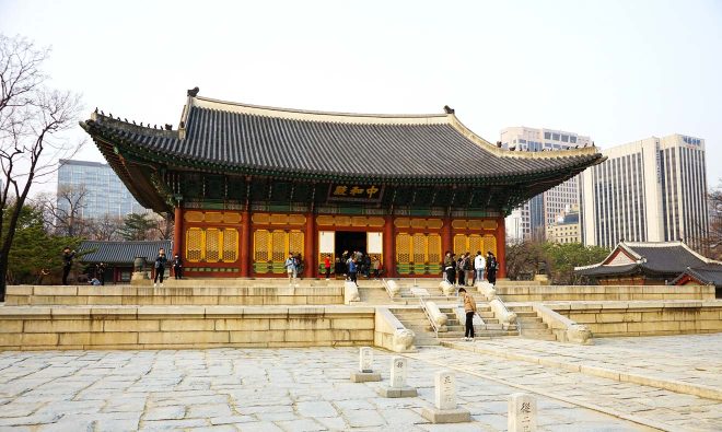top things to do in seoul