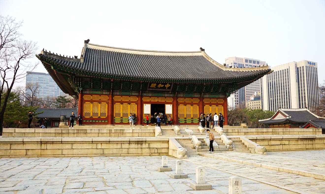 Your Ultimate Guide to Seoul - 18 Unmissable Things to Do